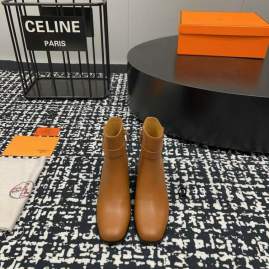 Picture of Hermes Shoes _SKUHermessz35-40YM100711097